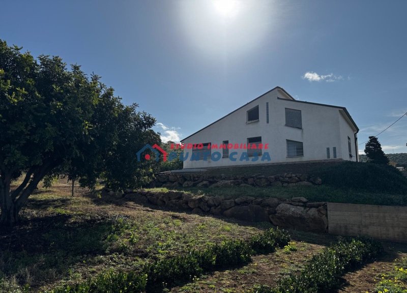 Casa indipendente a Custonaci