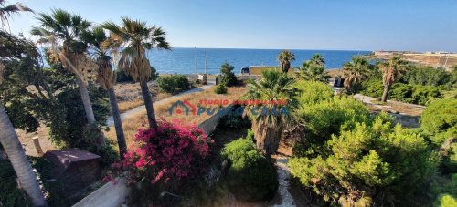 Отдельно стоящий дом в Эриче