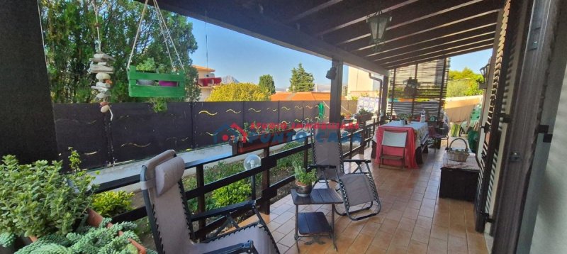 瓦尔德里切半独立房屋