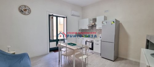 Apartment in Trapani