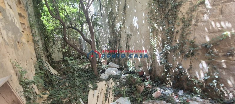 Квартира в Трапани