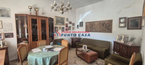 Casa independente em Buseto Palizzolo