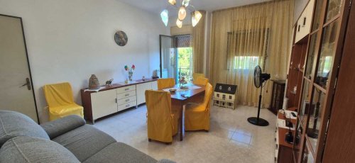 Квартира в Трапани