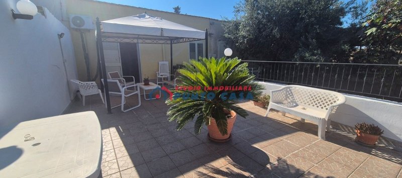 Detached house in Buseto Palizzolo