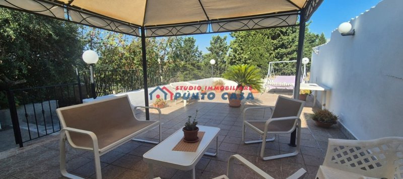 Detached house in Buseto Palizzolo