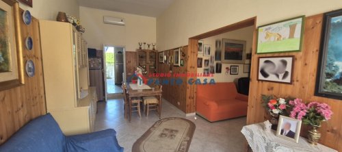 Detached house in Misiliscemi