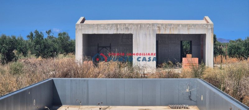 Особняк в Misiliscemi