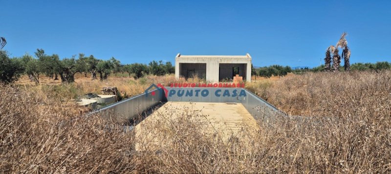 Особняк в Misiliscemi