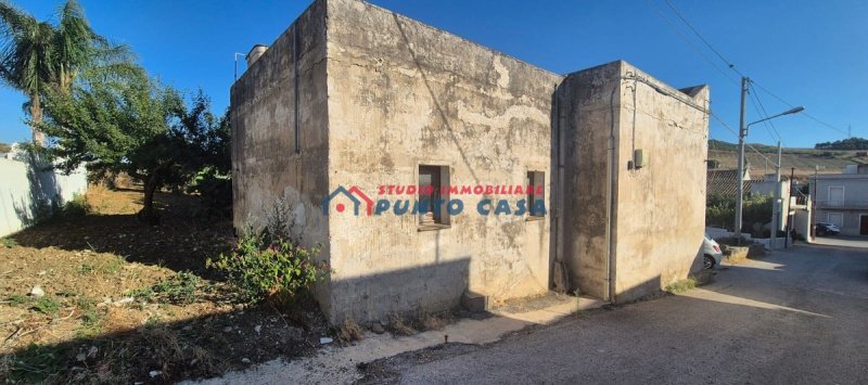 Villa sicilienne Baglio à Erice