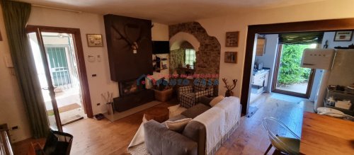 Einfamilienhaus in Erice