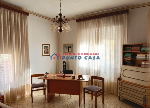 Appartement à Trapani