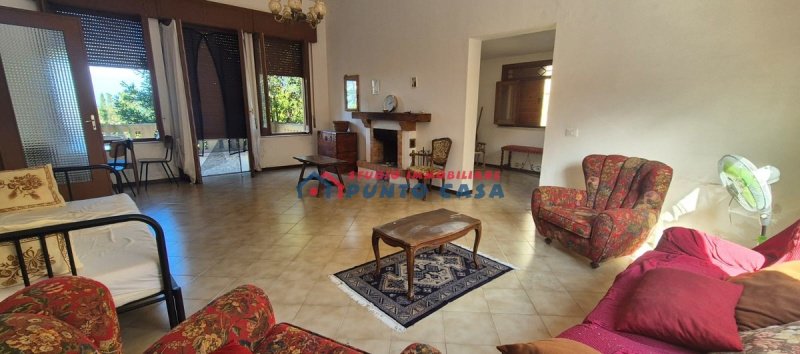 Особняк в Вальдериче