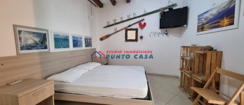 Studio appartement in Trapani