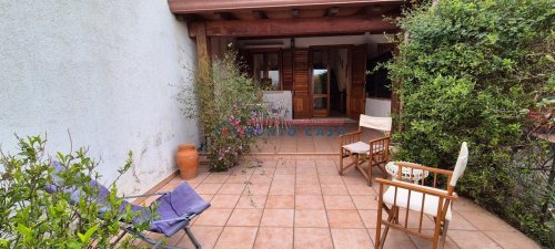 Таунхаус в Сан-Вито-Ло-Капо