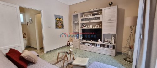 Appartement à Trapani