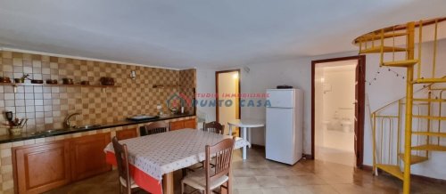 Maison individuelle à Erice