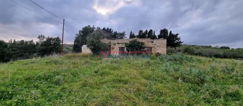 Hus på landet i Buseto Palizzolo