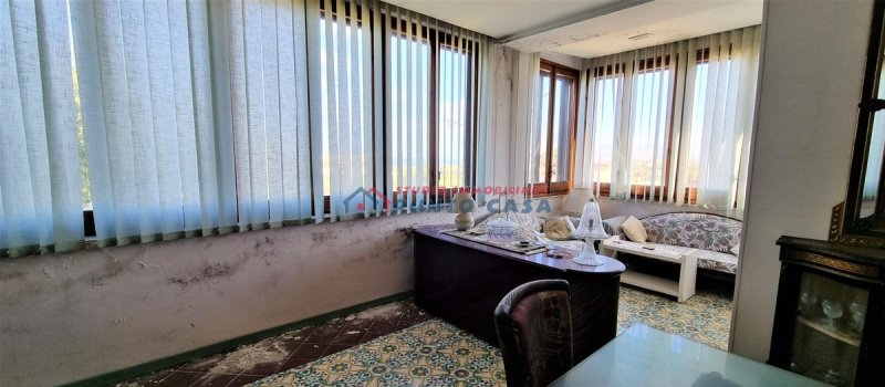 瓦尔德里切独栋房屋