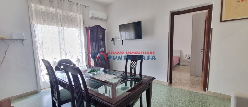 Apartamento em Érice