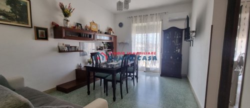 Apartamento em Érice
