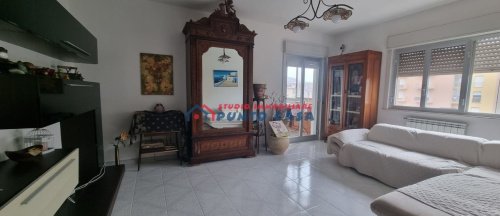 Квартира в Трапани