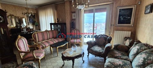 Zolderkamer in Erice