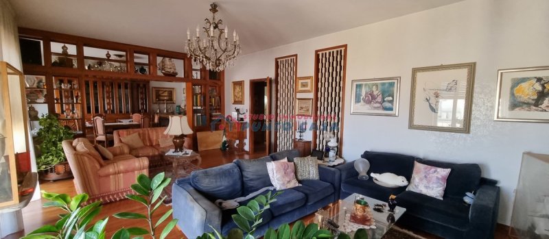 Appartement in Erice