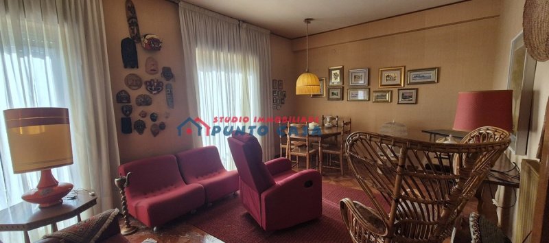 Apartamento em Érice