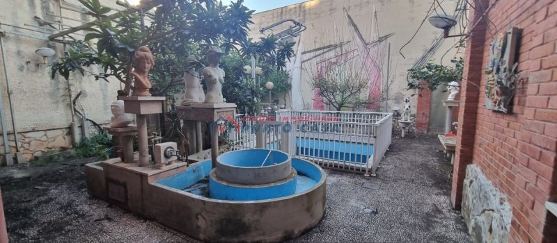 Appartement in Erice