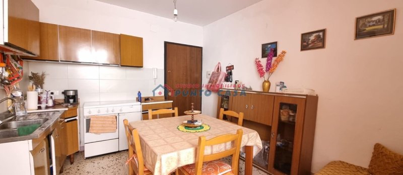 Apartamento en Trapani