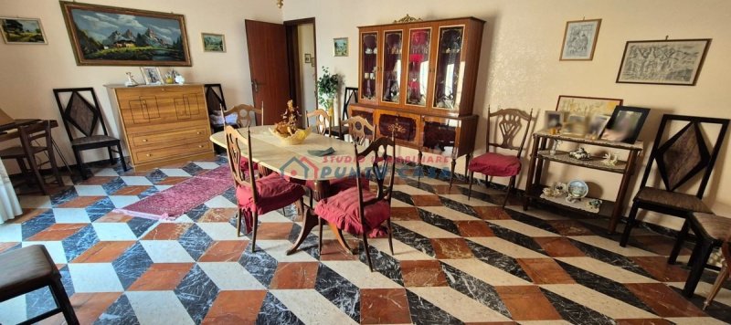 Appartement in Erice