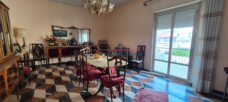 Appartement in Erice