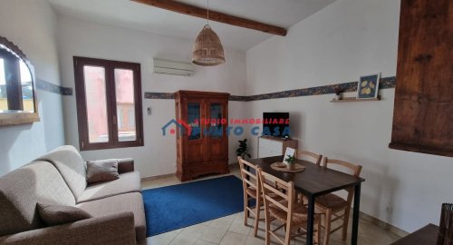 Appartement in Trapani