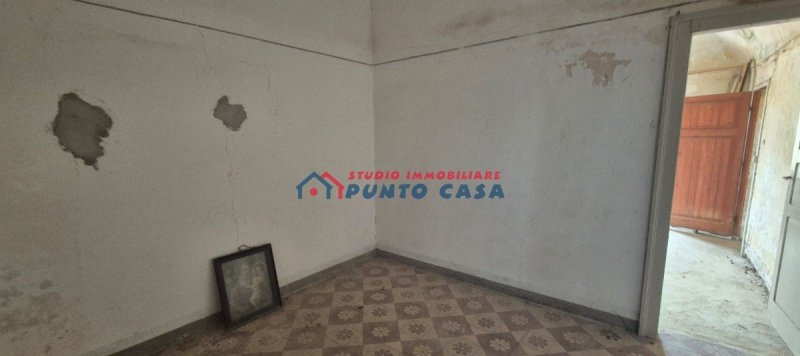 Casa com pátio em Trápani