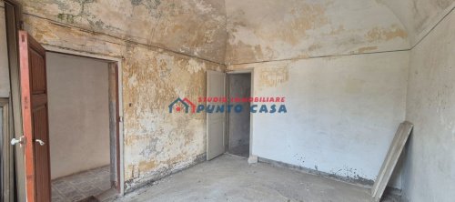 Дом с внутренним двором в Трапани