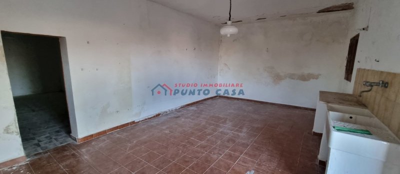 Detached house in Paceco