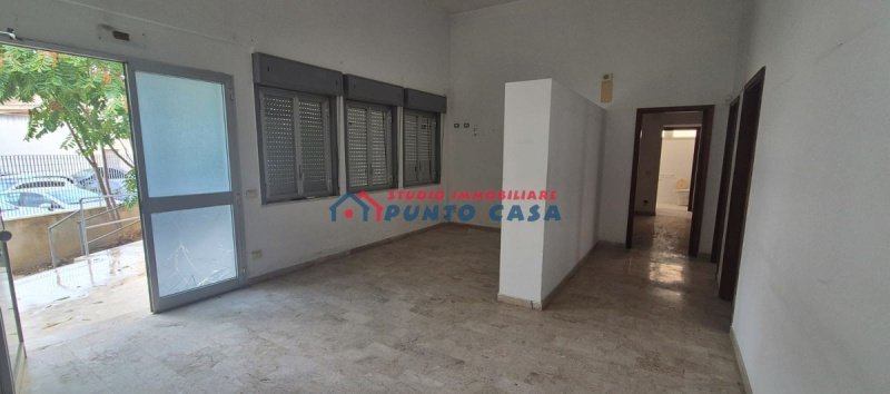 Casa independente em Trápani