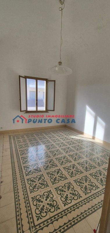 Appartement à Trapani