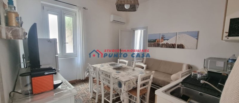 Apartamento em Trápani