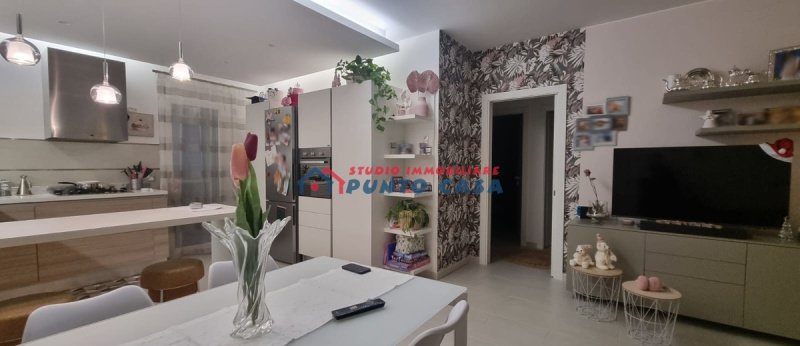 Appartement in Erice