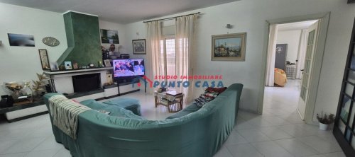 Особняк в Марсала