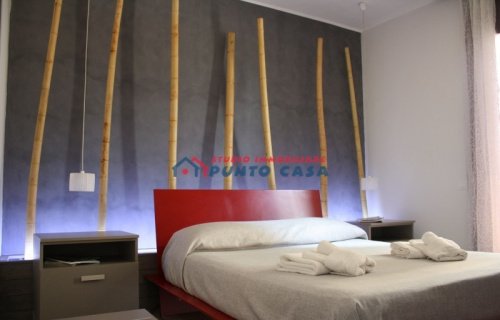 Appartement à Trapani