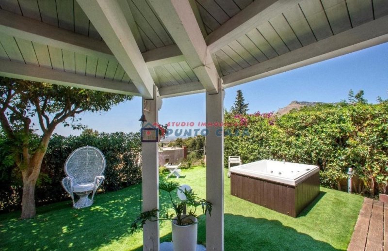 3 Bedrooms Villa for sale in Valderice [799029] | Gate-away®