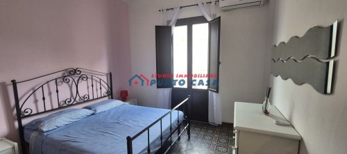 Appartement à Trapani