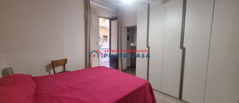 Appartement à Trapani