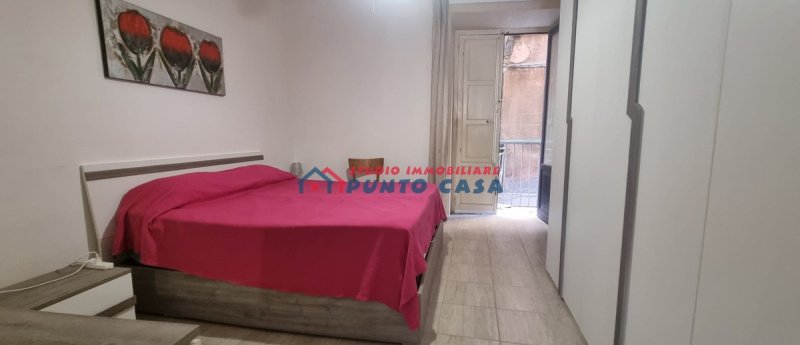 Appartement à Trapani