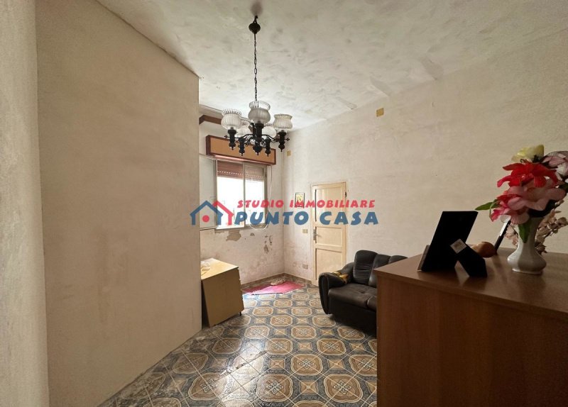 Maison individuelle à Favignana