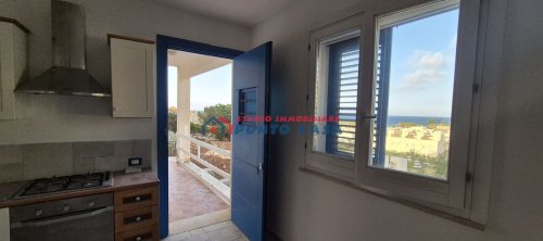 Maison individuelle à San Vito Lo Capo