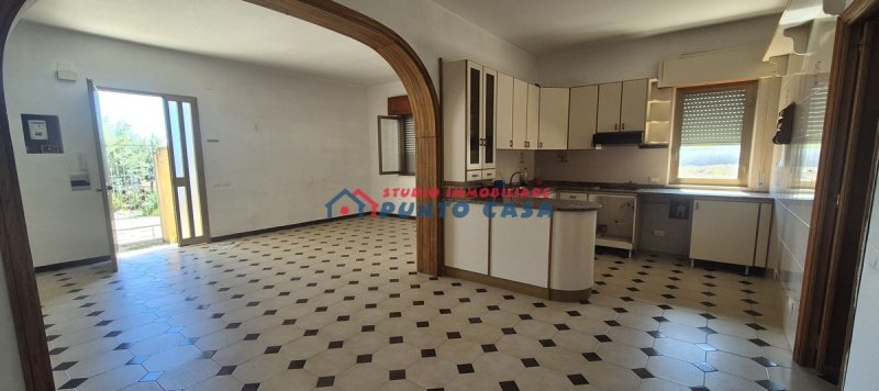 Maison individuelle à Valderice