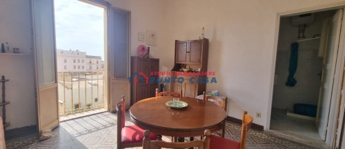 Appartement à Trapani